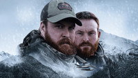 «Code of the Wild (2019)» — обои к сериалу #1