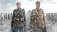 «Колокола времени (2014)» — обои к сериалу #2