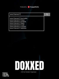 Imagem do Filme Doxxed