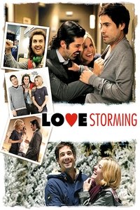 Movieposter Love Storming