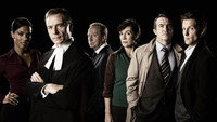 «Закон и порядок: Лондон (2009-2014)» — обои к сериалу #4
