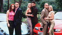 «Жены футболистов (2002-2006)» — обои к сериалу #2