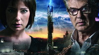 «Без башни (2012)» — обои к сериалу #1