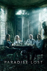 Постер сериала «Потерянный рай (2020)» — (3 из 7)