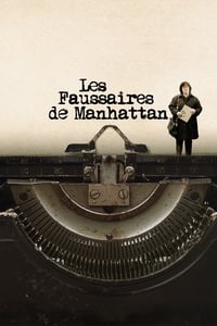 Les Faussaires de Manhattan (2018)