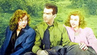 «The Forest Rangers (1942)» — обои к фильму #1