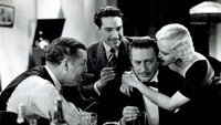 «Голос закона (1932)» — обои к фильму #1