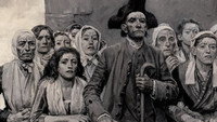 In Order to Be Free (May 1754 – May 1775)