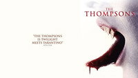 «Томпсоны (2012)» — обои к фильму #1