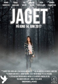Jaget