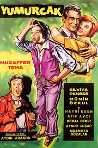 Poster de Yumurcak