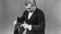 «Шляпы для преображения (1895)» — обои к фильму #1