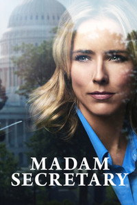Постер сериала «Мадам (2017)» — (2 из 53)