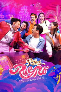 Hành Trình Rực Rỡ