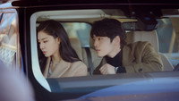 «Любовное приземление (2019-2020)» — обои к сериалу #4