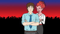 «Гадкие американцы (2010-2012)» — обои к сериалу #4
