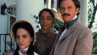 «Куин (1993)» — обои к сериалу #2