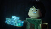 Обои к мультсериалу «LEGO Звёздные войны: Восстанови Галактику (2024-2025)» — (6 из 60)
