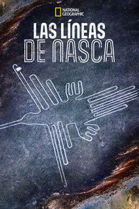 poster_Las Líneas de Nazca