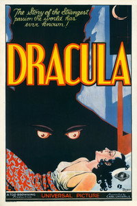 Постер фильма «Дракула (1931)» — (56 из 120)