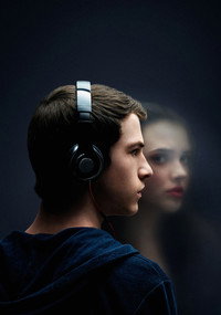 Постер сериала «13 причин почему (2017-2020)» — (6 из 92)