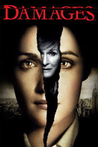 Постер сериала «Схватка (2012)» — (5 из 31)