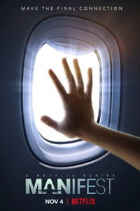 Постер сериала «Манифест (2018-2023)» — (18 из 86)