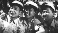 «Юные партизаны (1951)» — обои к фильму #1