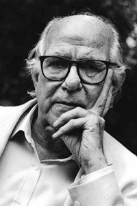 Xavier Montsalvatge