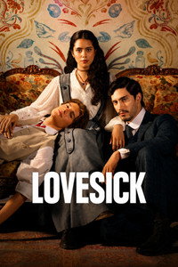 Cover of Lovesick