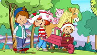 «Strawberry Shortcake (2003 - 2008)» — обои к мультсериалу #2