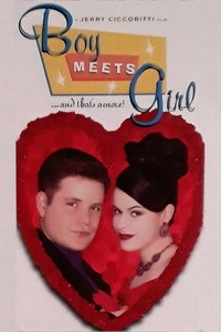 Постер фильма «Парень встречает девушку (1998)» — (3 из 7)