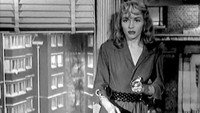 «Почтительная проститутка (1952)» — обои к фильму #1