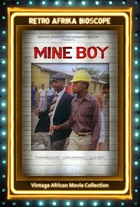 Imagem do Filme Mine Boy