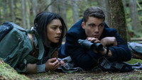 Обои к сериалу «Ночной агент (2023)» — (16 из 63)