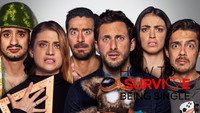 «Как выжить, будучи одиноким (2020)» — обои к сериалу #6