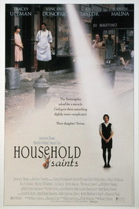 Постер фильма «Домашние святые (1993)» — (5 из 13)