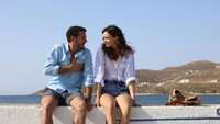 «I Love Greece (2022)» — обои к фильму #9