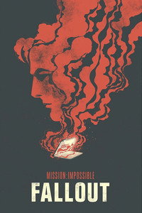 Постер фильма «Миссия невыполнима: Последствия (2018)» — (22 из 284)
