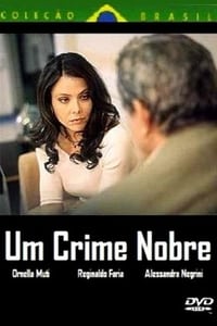 Um Crime Nobre (2001)