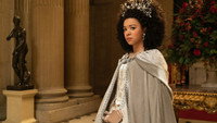 «Королева Шарлотта: История Бриджертонов (2023)» — обои к сериалу #8