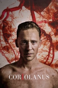 Poster de National Theatre Live: Coriolanus