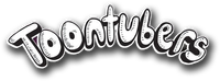 Логотип мультсериала «Toontubers (2016)» — (1 из 6)