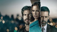 «Снова упасть (2023)» — обои к сериалу #2