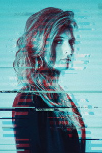Постер сериала «Мистер Робот (2015-2019)» — (6 из 70)