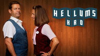 «Hellums kro (2019)» — обои к сериалу #1