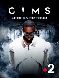 Gims à Paris la Défense Arena : le concert événement