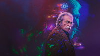 «Личность (2018 - 2024)» — обои к сериалу #9