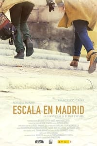 Escala en Madrid (2015)