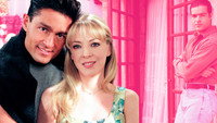 «Мне не забыть тебя (1999 - 2000)» — обои к сериалу #1